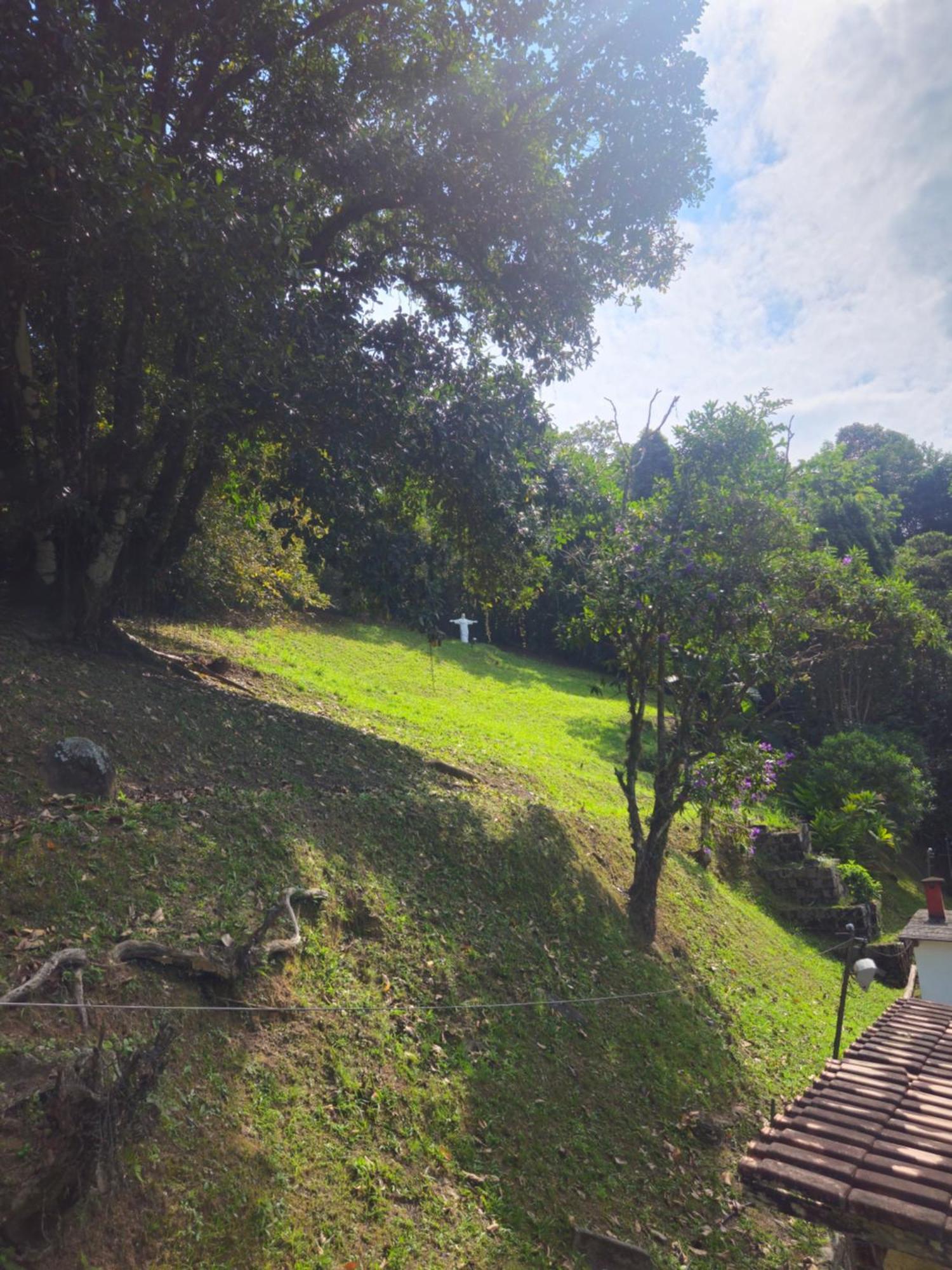 Sitio Cristo Redentor Villa Guapimirim Exterior photo