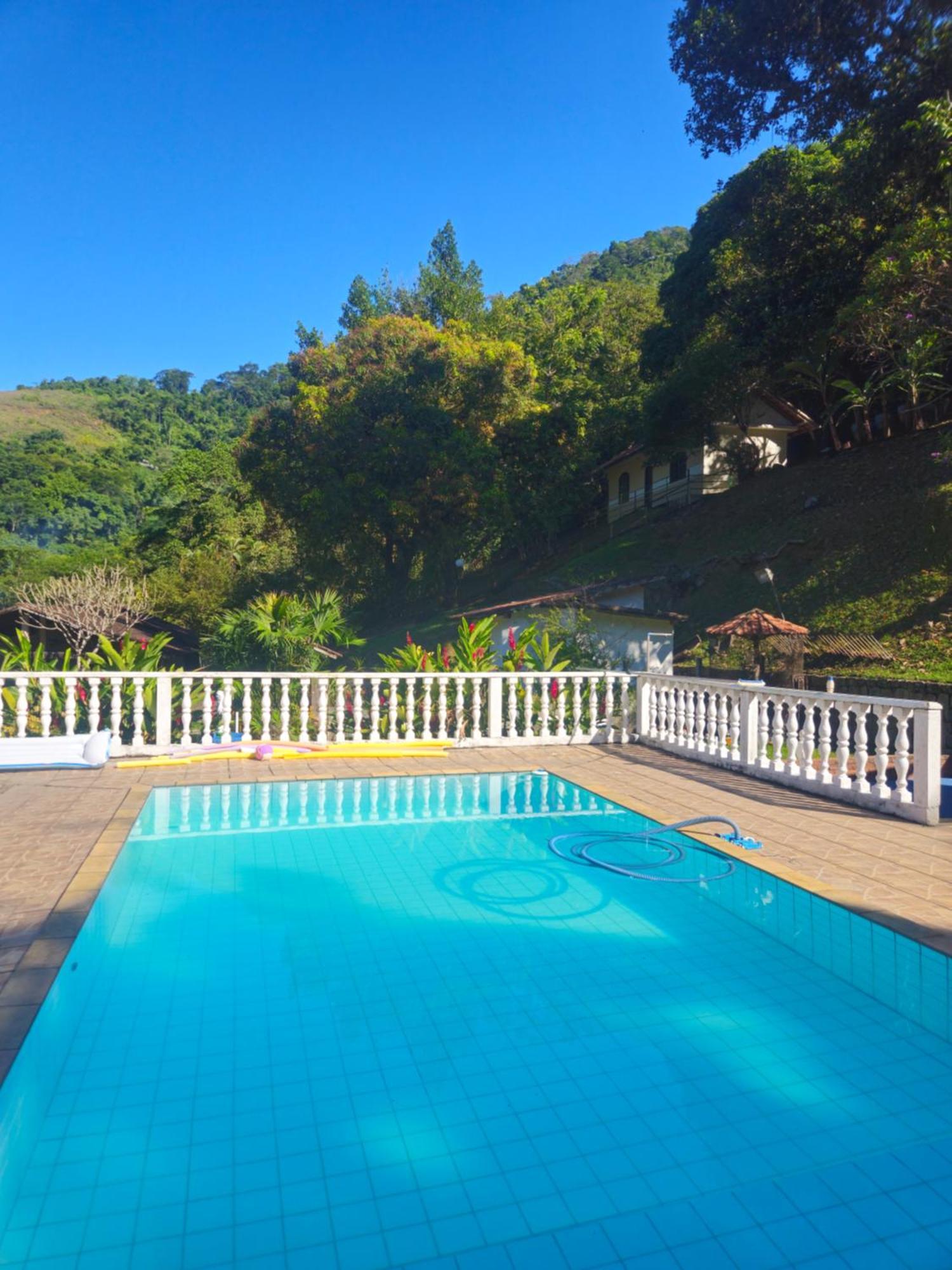 Sitio Cristo Redentor Villa Guapimirim Exterior photo
